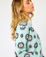 Blue Sun Hollie Cardigan