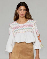 White-Maisie-Enchanted-Embroidered-Top