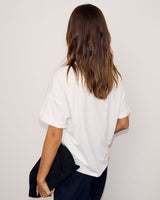White-'Call-Me'-T-Shirt-