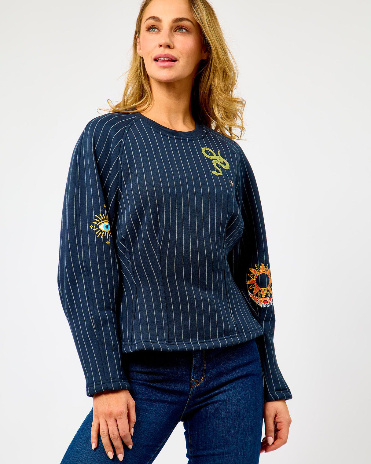 Navy-Pinstripe-Barrel-Sweatshirt