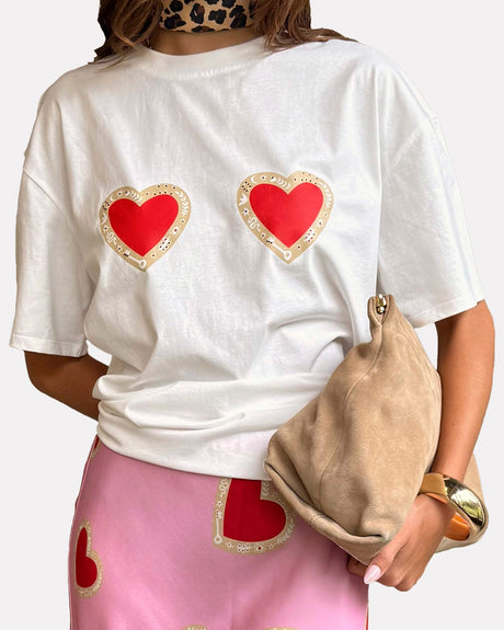 White-Diamonte-Heart-T-Shirt-