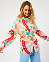 Cream-Morocco-Charms-Print-Marley-Shirt