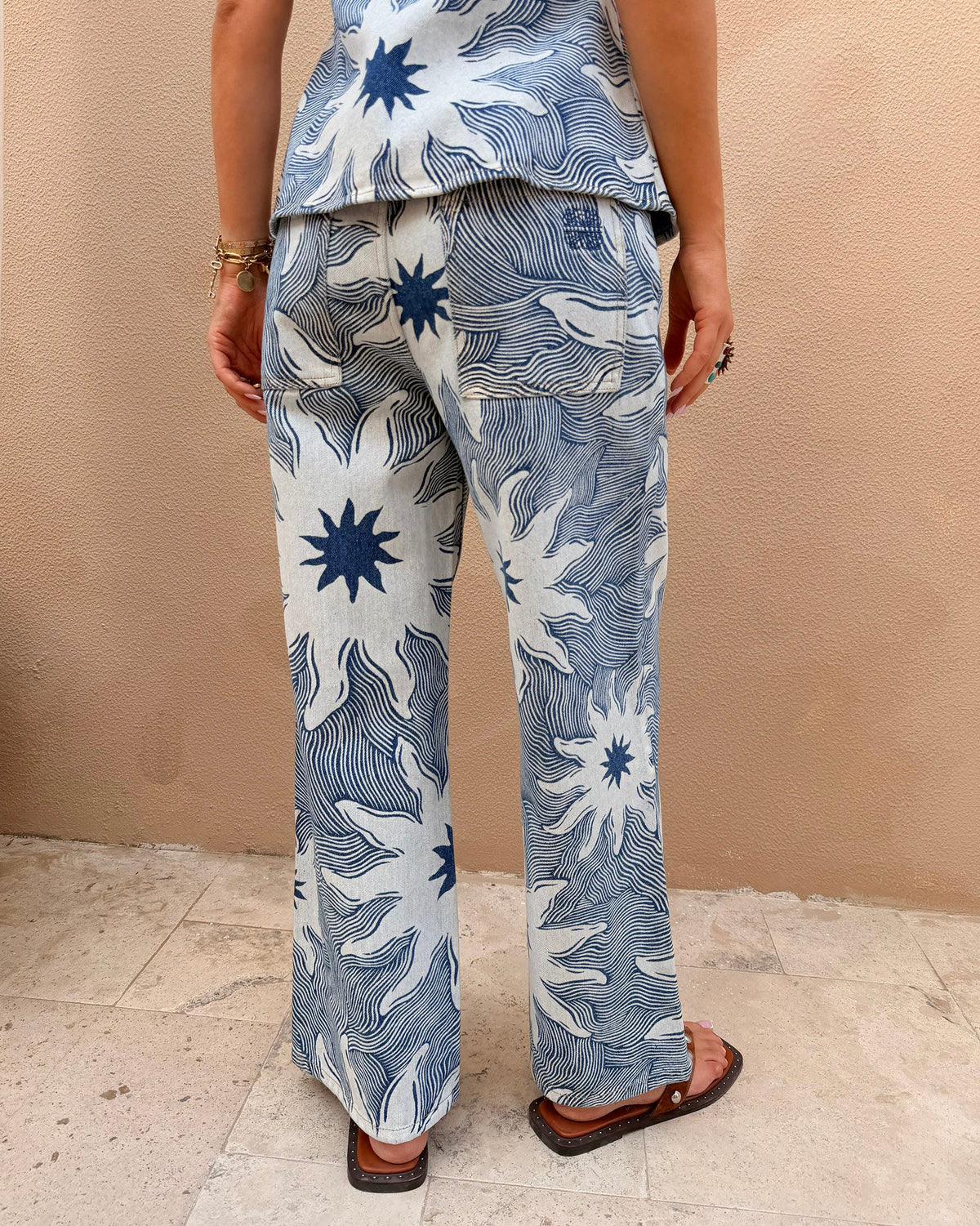 Blue-Soleil-Denim-Jeans