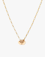 Gold-Filled-Five-Disc-Pendant