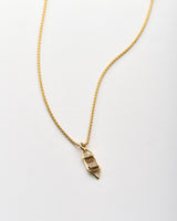 Gold-Filled-Shuttle-Pendant