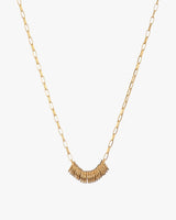 Gold-Filled-Infinity-Rings-Link-Chain