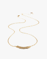 Gold-Filled-Infinity-Rings-Link-Chain