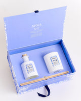 No.1-Lavender-_-Chamomile-Gift-Set-Candle-_-Diffuser