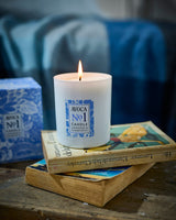 No. 1 Lavender & Chamomile Scented Candle