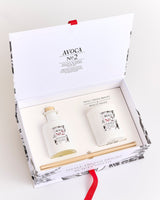 No.2-Sea-Salt-_-Lemon-Gift-Set-Candle-_-Diffuser