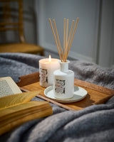 No. 2 Sea Salt & Lemon Gift Set - Candle & Diffuser