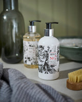 No. 2 Sea Salt & Lemon Hand Lotion