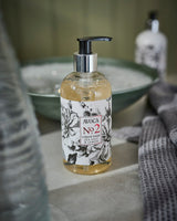 No. 2 Sea Salt & Lemon Liquid Soap