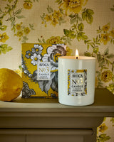 No. 3 Lemon Verbena Scented Candle