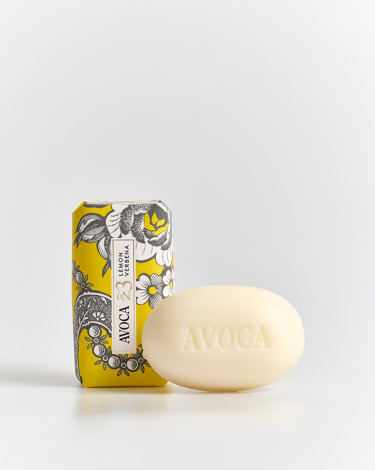 No.3-Lemon-Verbena-Soap-Bar-150g
