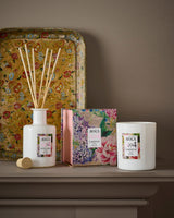 No. 4 Tea Rose Diffuser