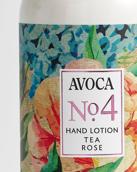No.4-Tea-Rose-Hand-Lotion