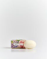 No. 4 Tea Rose Soap Bar