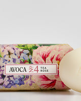 No. 4 Tea Rose Soap Bar