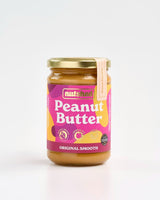 Nutshed Original Peanut Butter - 290 g