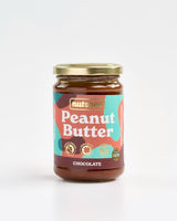 Nutshed Chocolate Peanut Butter