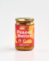 Nutshed Harissa Peanut Butter