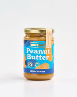 Nutshed Very Crunchy Peanut Butter