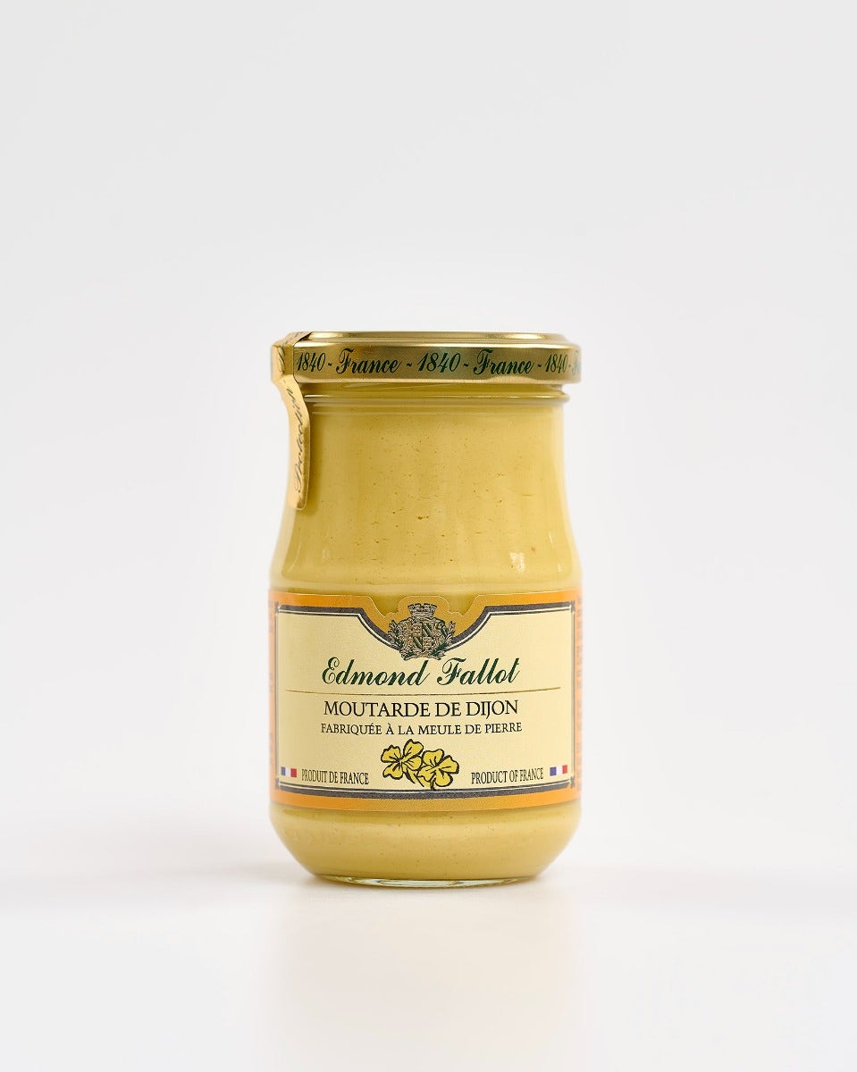 Edmond Fallot Dijon Mustard