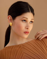 Stacey-Statement-Earring