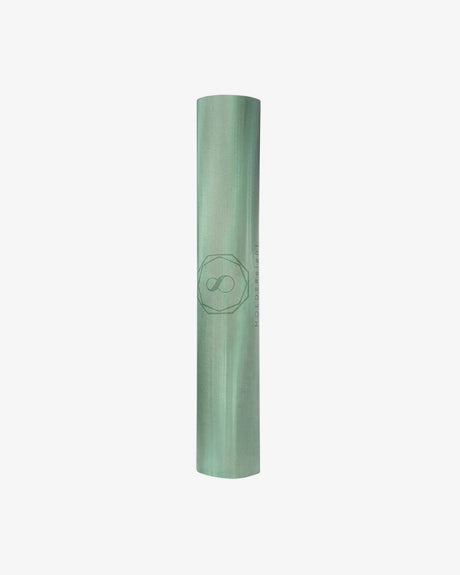 Olive-Ultimate-Grip-Yoga-Mat