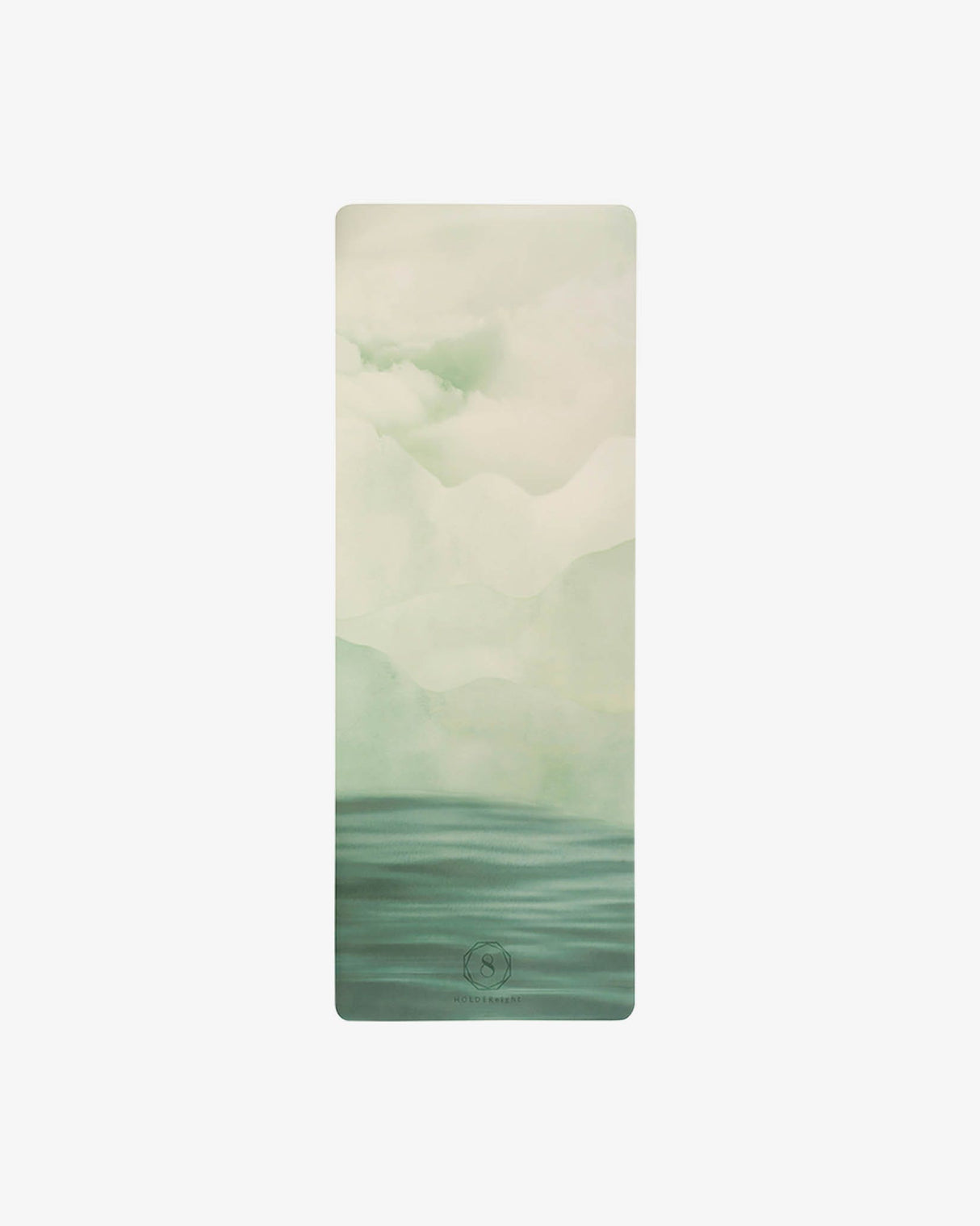 Olive-Ultimate-Grip-Yoga-Mat
