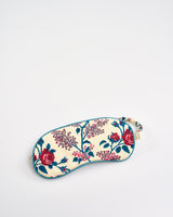 Orange-Rose-Cotton-Eye-Mask