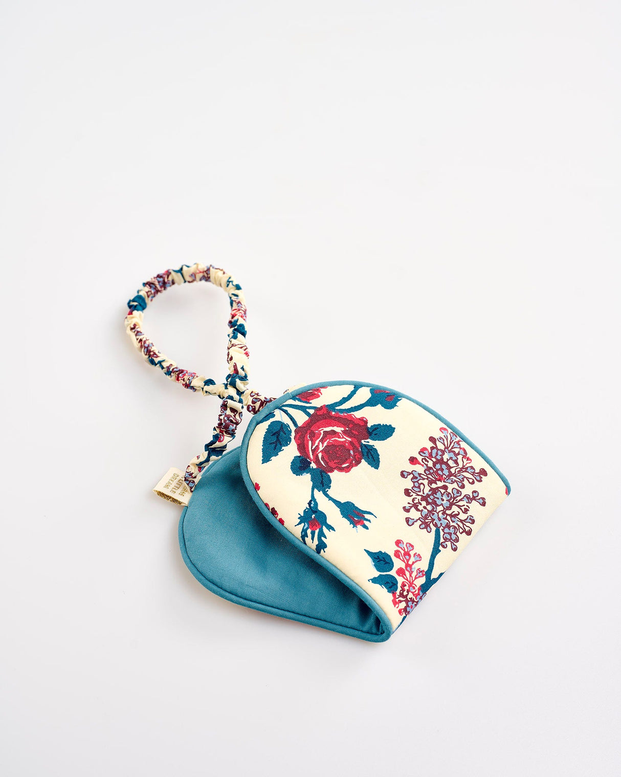 Orange-Rose-Cotton-Eye-Mask