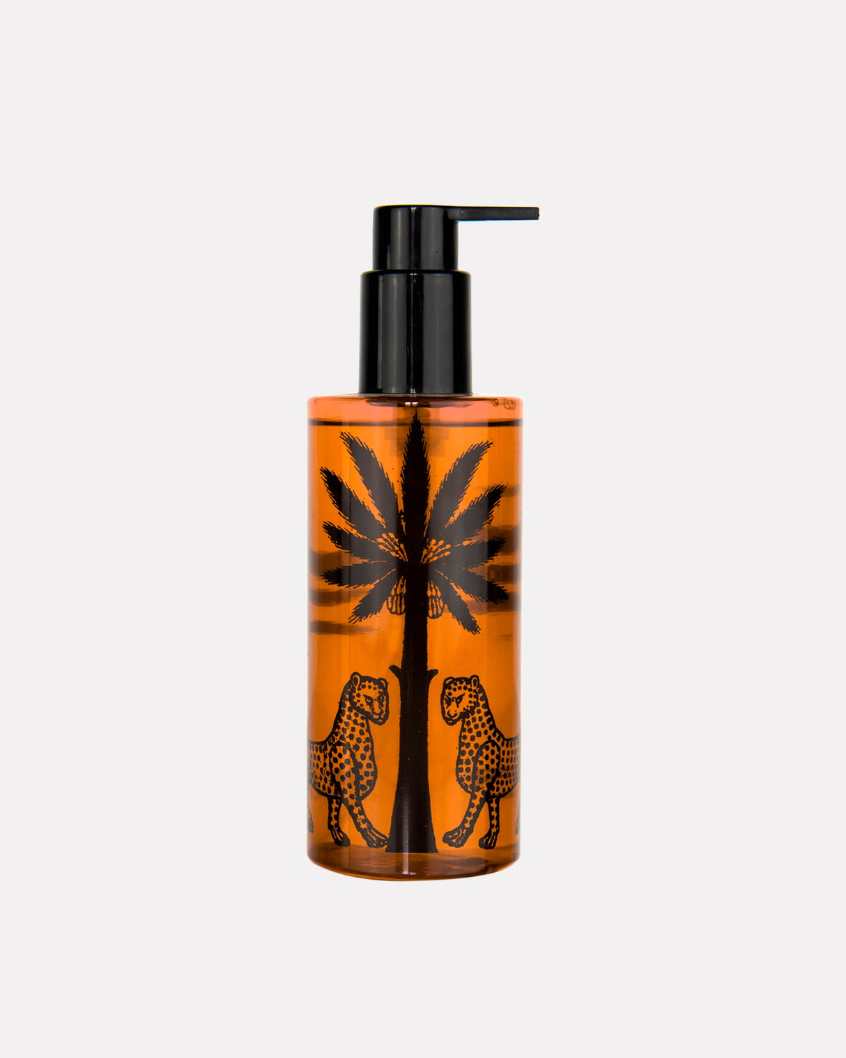 Zagara-Shower-Gel