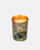 Fico-D'India-Decorated-Candle