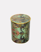 Fico D'India Decorated Candle
