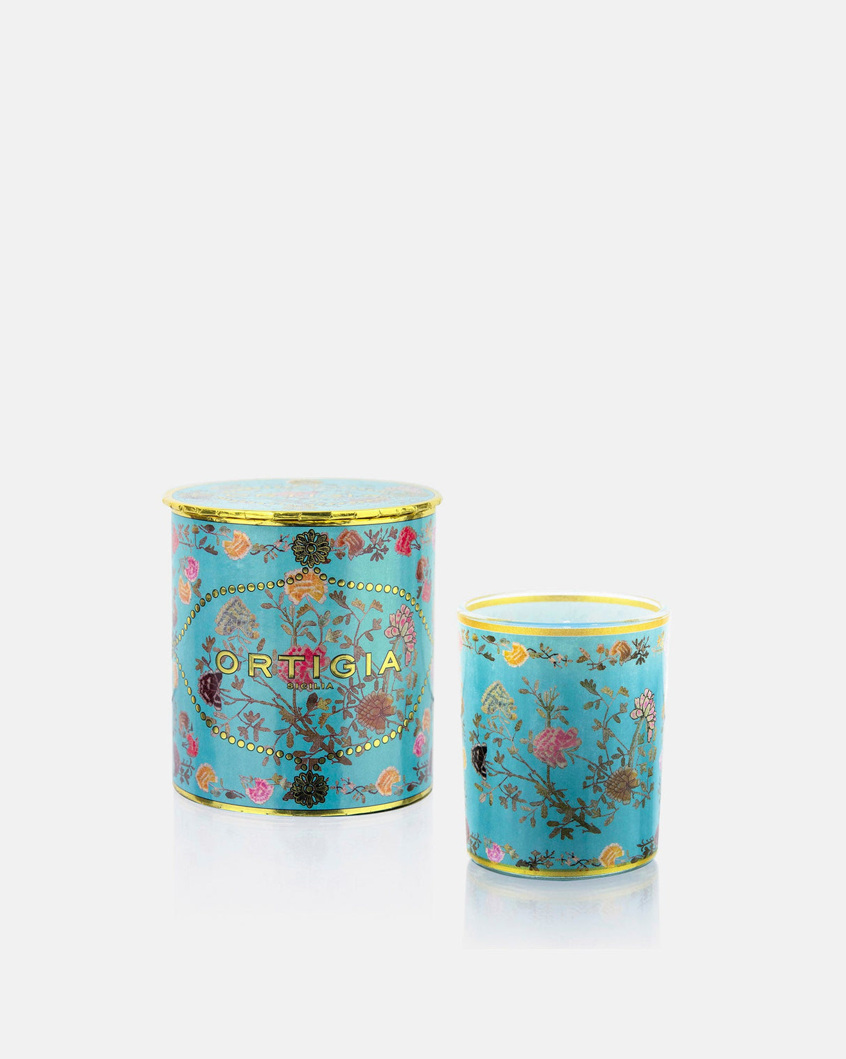 Florio-Decorated-Candle