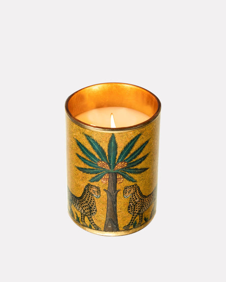 Zagara-Decorated-Candle