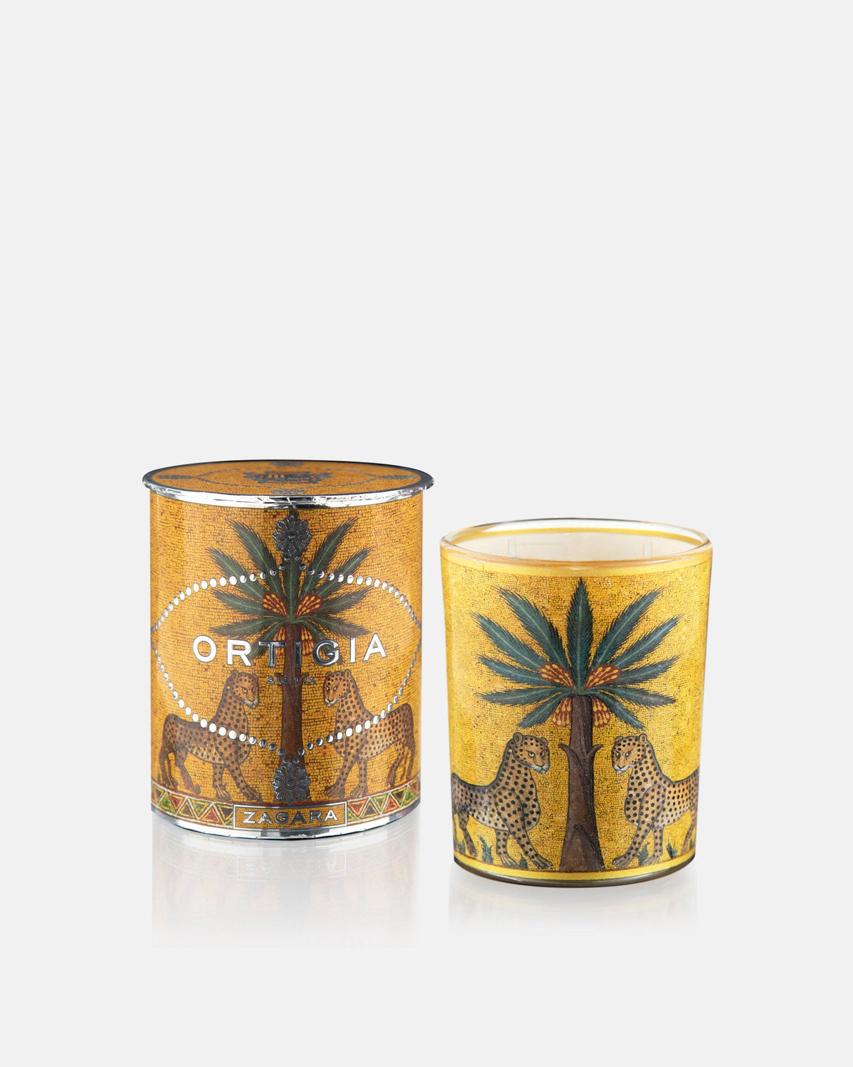Zagara-Double-Wick-Decorated-Candle
