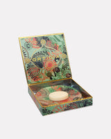Fico-D'India-Glass-Plate-&-Soap