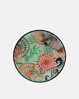 Fico D'India Glass Plate & Soap