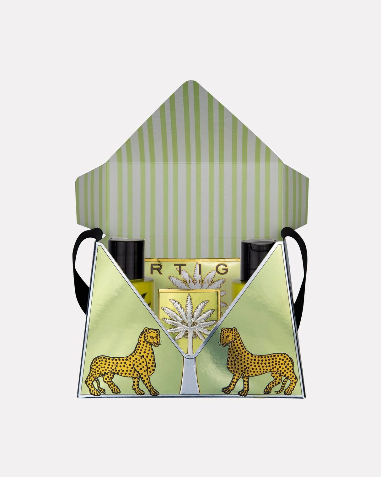 Fico-D'india-Handbag-Gift-Set
