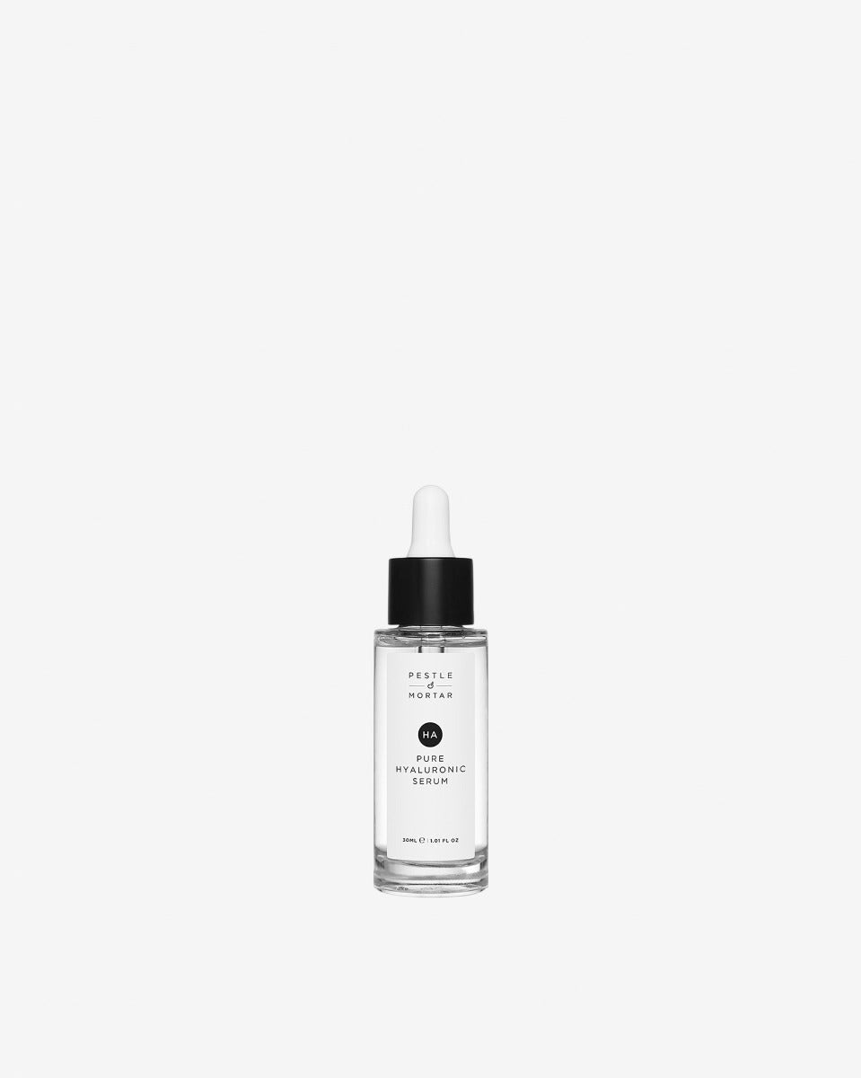 Pure Hyaluronic Serum