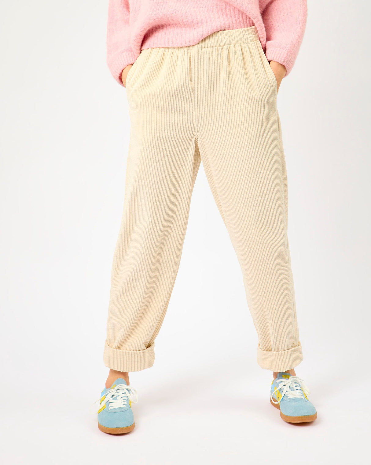 Vintage-Ecru-Padow-Pants