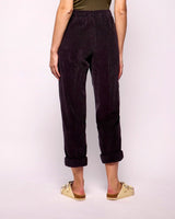 Vintage Carbon Padow Pants