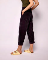 Vintage Carbon Padow Pants