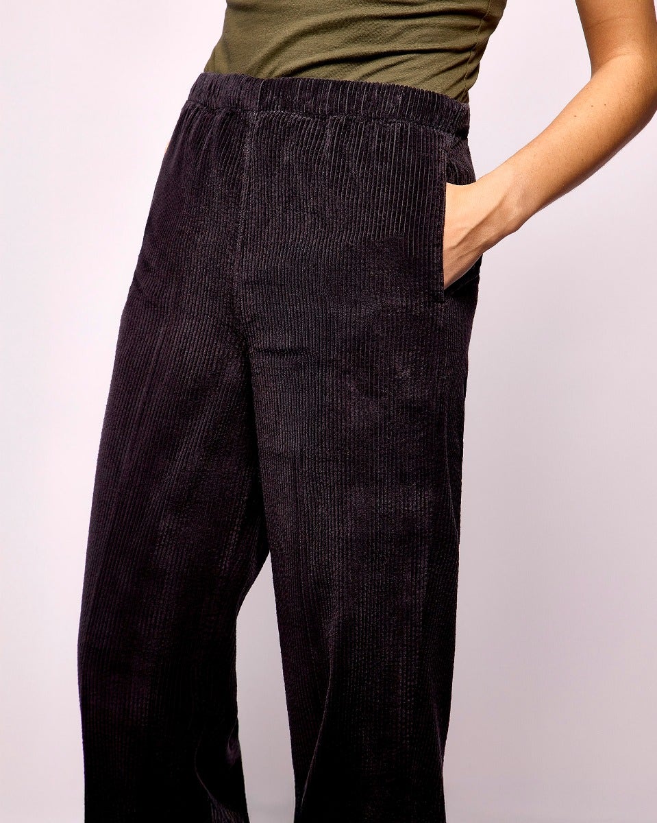 Vintage Carbon Padow Pants