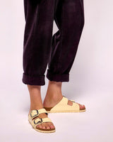 Vintage Carbon Padow Pants