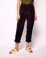 Vintage Carbon Padow Pants