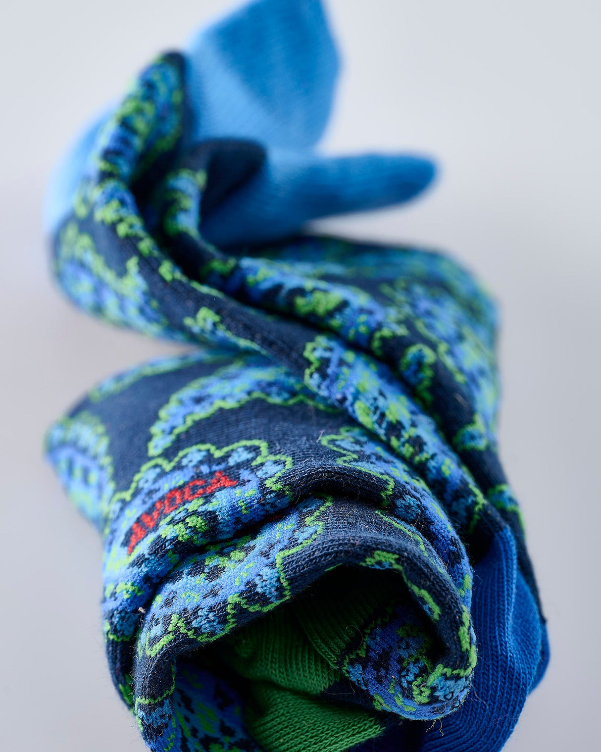 Paisley-Socks